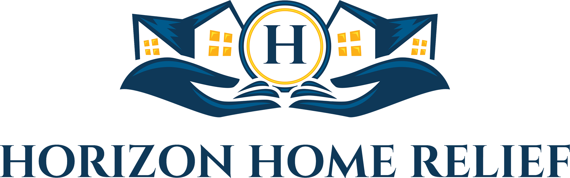 Horizon Home Relief Logo